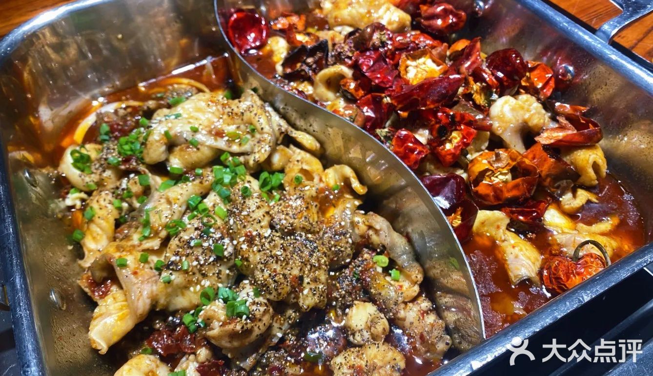 ❤️‍🔥郑州探店第5⃣️家❤️‍🔥