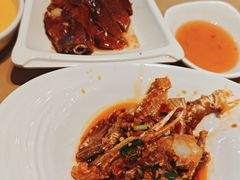 -庄氏祥记家常食府(国瑞建材家居博览中心店)