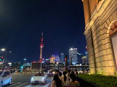 -白玉兰酒店(上海田子坊马当路地铁站店)