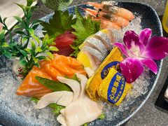 -大渔铁板烧(万象汇店)