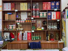 -聚德福海鲜家常菜(刘庄店)