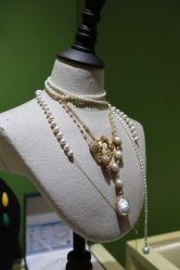 -HeyJewel全球独立设计师原创首饰集合店