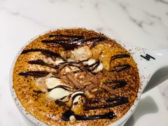 科学家摩卡-科学家咖啡(海岸城店)