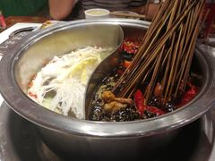 -让签签飞小郡肝串串香(春熙路形象店)