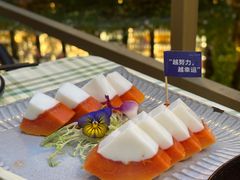 -半亩芳华·泰式主题餐厅(荔湾店)