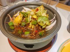 -李老哈·东北菜(宋园路店)