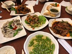 -老大同酒家·糟卤·本帮菜(中山公园店)