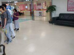 -悦检(南方医科大学第三附属医院体检中心)