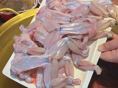 -铭记蛙小仙·活蛙畅享(CBD万达广场店)