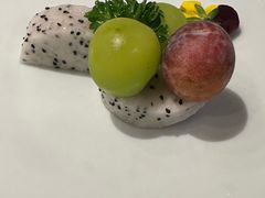-白天鹅宾馆-玉堂春暖餐厅