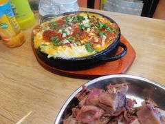 -春明狗肉馆(经开一区店)