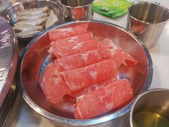 -憨铁匠老火锅(龙岗万科里店)
