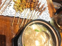 -锦州烧烤(食品街店)