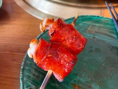 -和彩放题(渔阳店)