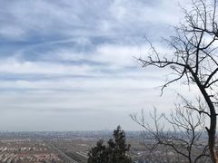 -北京西山国家森林公园