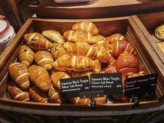 -B&C黄油与面包·THE GARDEN BAKERY概念店(世纪汇店)