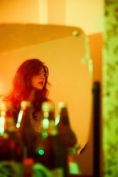 -WAVE SODA摄影工作室