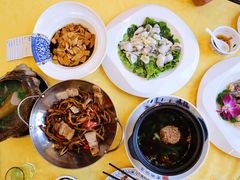 -老街饭庄·地道淮扬菜(扬子江北路总店)