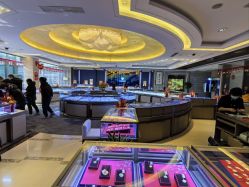 -中国黄金(北京旗舰店)