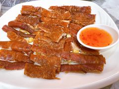 -富来美食(成发大厦店)