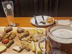 -布拉格餐厅· 中欧捷克菜(全国首店)