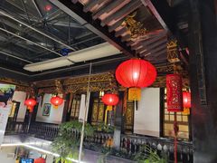 -蔼若春.传承三十年云南菜(金碧公园店)