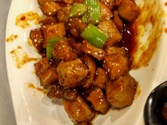 -宝轩渔府·老字号海鲜·正宗津菜(水上店)