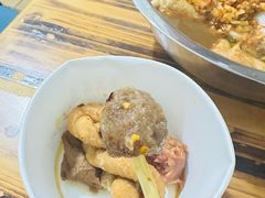 藕丸-胖子水煮(铁路三村无任何分店)