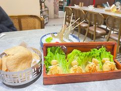 鱼籽福袋-四面泰(万象城店)