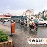 越南开心岘港3日游