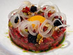 -Le Bistrot de Racine