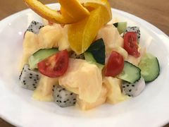 -老二龙虾馆(贵池路店)