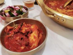 -HOTISLAND海鸡岛·韩国料理(江南西店)