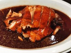 -南京大牌档(青岛万象城店)