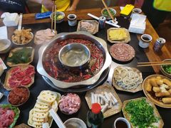 -大龙火锅(老店)