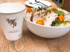 -农畉LONFOOD(福田星河COCOPark店)