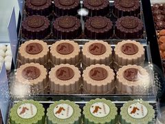 -Laderach 莱德拉(上海环贸iapm店)