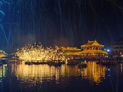 -朱仙镇启封故园景区