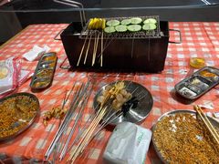-生火火·小炉子炭烤(金楠天街总店)