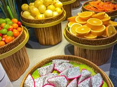 -欢乐牧场主题自助料理(龙华星河iCO店)