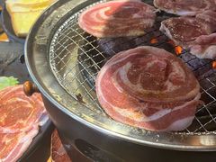 -吉志烤肉(太原总店)