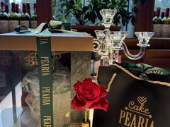 -柏尼娅PEARIA·蛋糕定制(北京SKP店)