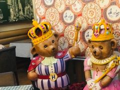 -嘉喜来比萨(罗马花园店)