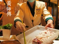 -润园四季椰子鸡火锅(海上世界店)