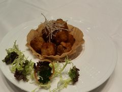 XO酱炒萝卜糕-明阁 Ming Court(广州朗豪酒店)