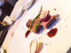 -北京金融街丽思卡尔顿酒店·意味轩 Cepe