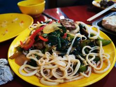 -新疆喀什噶尔餐厅(普利街店)