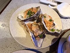 -大渔铁板烧(大悦城店)