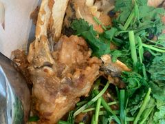 -小北江河鲜(新城店)