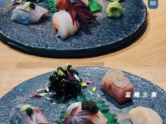 -然寿司(郎园vintage店)
